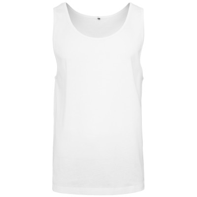 Maglia grande canotta