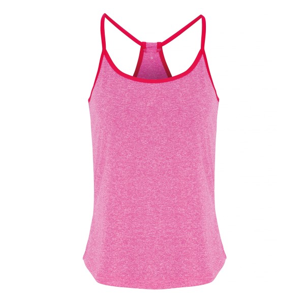 Gilet yoga TriDri® da donna - cod. RWTR043