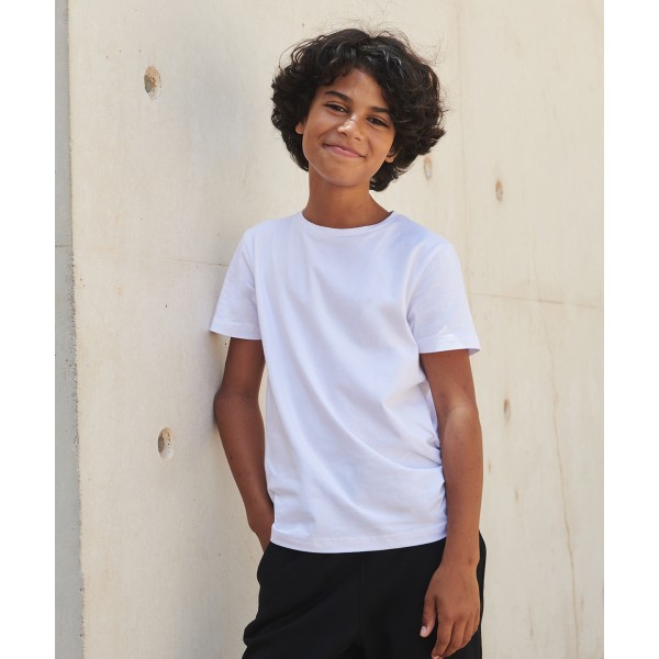 Maglietta elasticizzata per bambini che si sente bene - cod. RWSM121