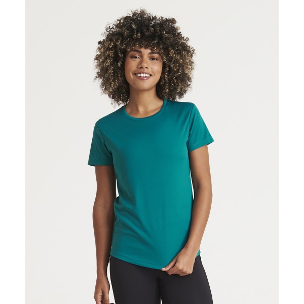 T-shirt da donna alla moda - cod. RWJC005