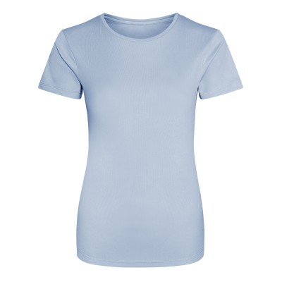 T-shirt da donna alla moda