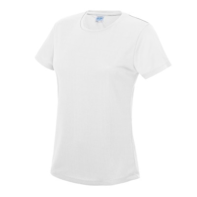 T-shirt da donna alla moda