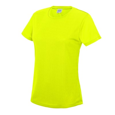 T-shirt da donna alla moda