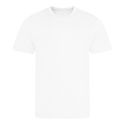T-shirt riciclata e fresca T-shirt riciclata e fresca