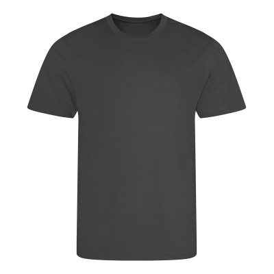 T-shirt riciclata e fresca T-shirt riciclata e fresca