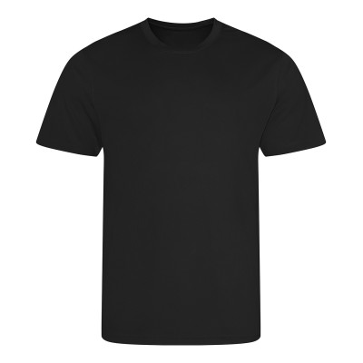 T-shirt riciclata e fresca T-shirt riciclata e fresca