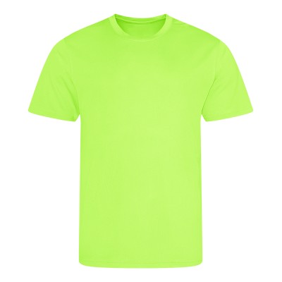 T-shirt riciclata e fresca T-shirt riciclata e fresca