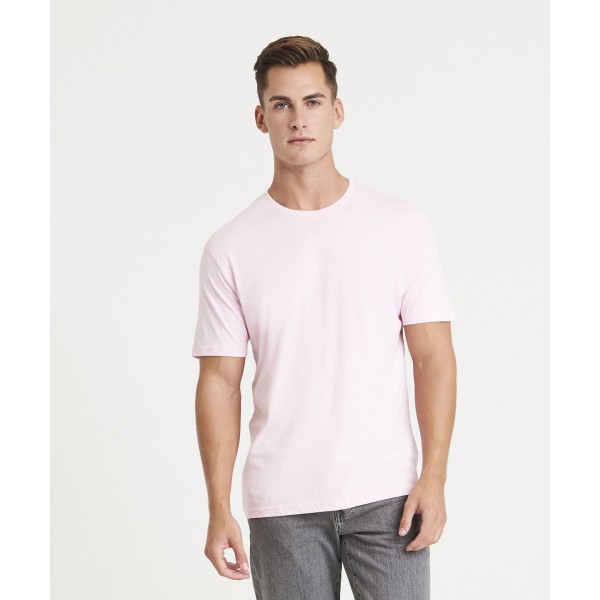 T-shirt a manica corta da stampare - cod. RWJT100