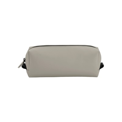 Mini custodia per accessori in PU opaco