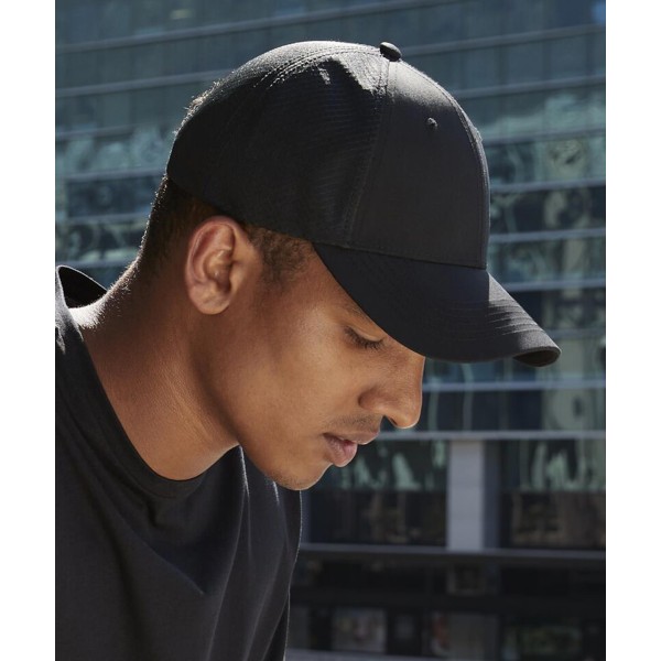 Cappellino da Camionista da serigrafare - cod. RWB644R