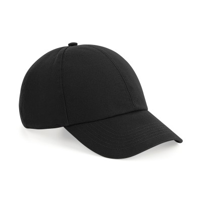 Cappellino a 6 pannelli in cotone biologico Cappellino a 6 pannelli in cotone biologico