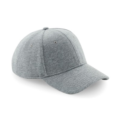 Cappellino da baseball in jersey athleisure