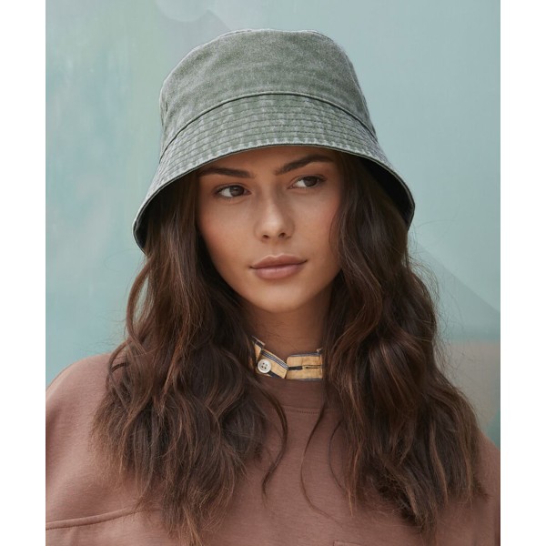 Cappello da pescatore vintage - cod. RWBC688