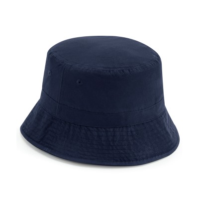 Cappello da pescatore in poliestere riciclato Cappello da pescatore in poliestere riciclato