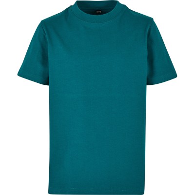 Maglietta basic per bambini Maglietta basic per bambini