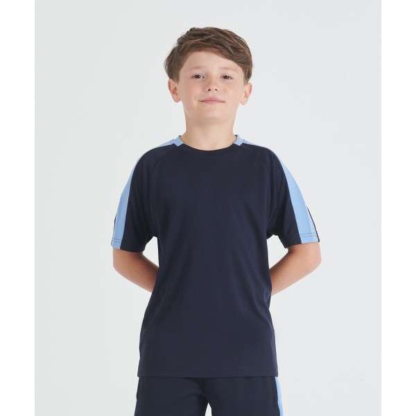 Maglietta della squadra dei bambini - cod. RWLV292