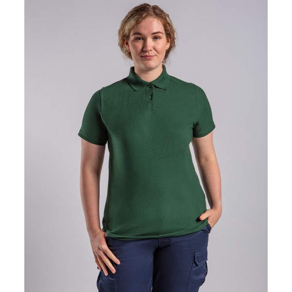 Polo da professionista da donna - cod. RWRX01F