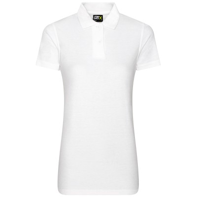 Polo da professionista da donna Polo da professionista da donna