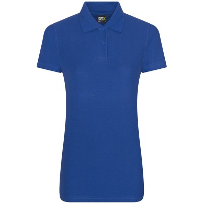Polo da professionista da donna