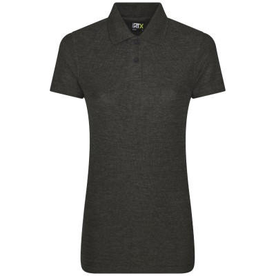 Polo da professionista da donna