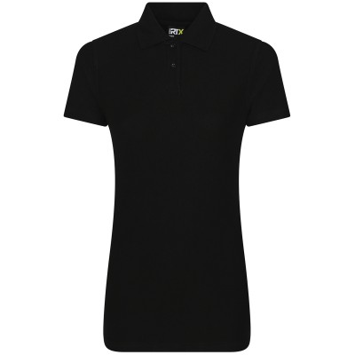 Polo da professionista da donna