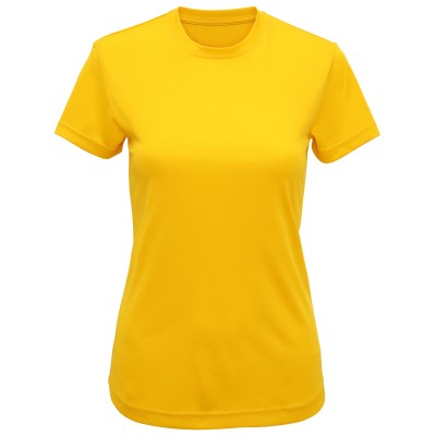 T-shirt da donna TriDri® performance T-shirt da donna TriDri® performance