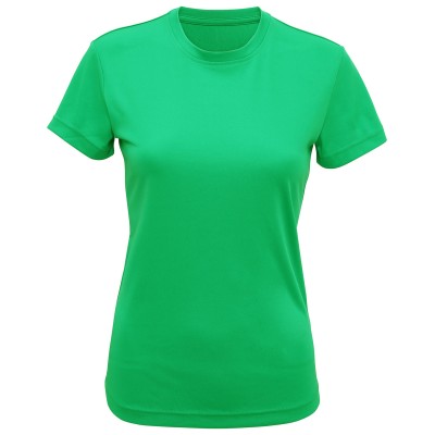 T-shirt da donna TriDri® performance T-shirt da donna TriDri® performance