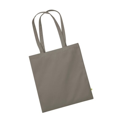 Borsa biologica EarthAware® per la vita
