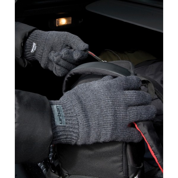 Guanti classici Thinsulate™ completamente foderati - cod. RWR147X