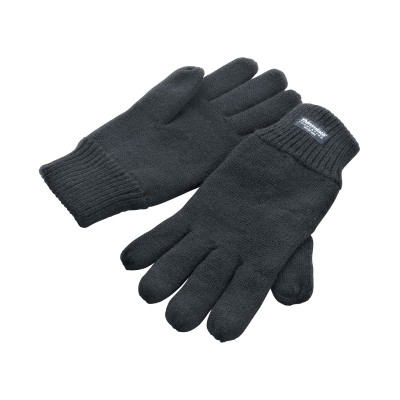 Guanti classici Thinsulate™ completamente foderati