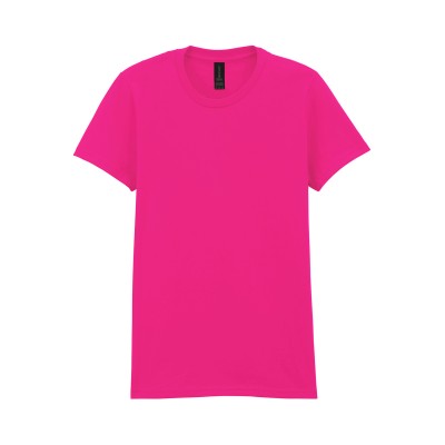 T-shirt da donna Softstyle™ di medio peso T-shirt da donna Softstyle™ di medio peso