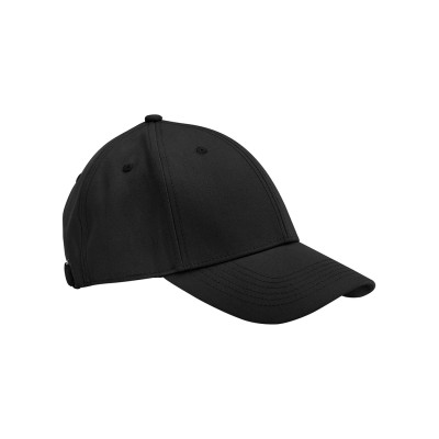 Cappellino a 6 pannelli in tela di cotone biologico EarthAware® Cappellino a 6 pannelli in tela di cotone biologico EarthAware®