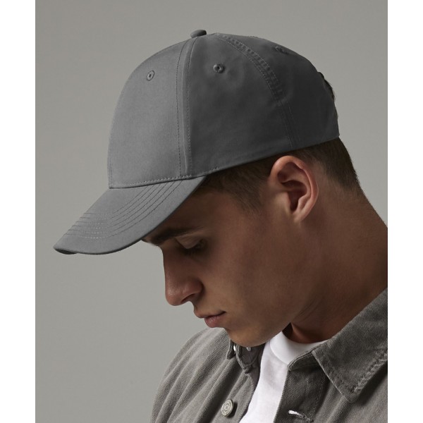 Cappellino stile pro riciclato - cod. RWBC070