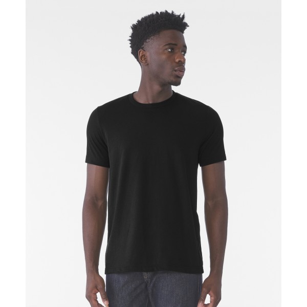 Maglietta unisex EcoMax a maniche corte - cod. RWCV012