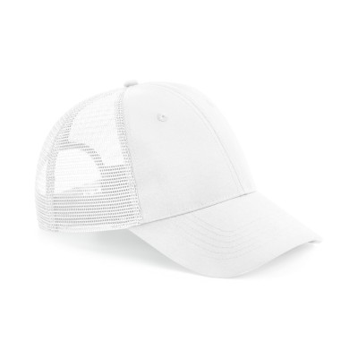Trucker snapback a 6 pannelli urbanwear riciclato Trucker snapback a 6 pannelli urbanwear riciclato