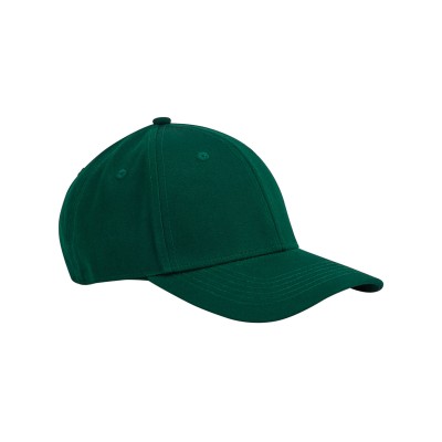 Cappellino classico EarthAware® a 6 pannelli in cotone biologico Cappellino classico EarthAware® a 6 pannelli in cotone biologico