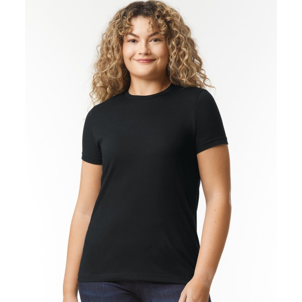 T-shirt da donna Softstyle™ CVC - cod. RWGD022