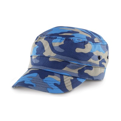 Cappellino mimetico urbano Cappellino mimetico urbano
