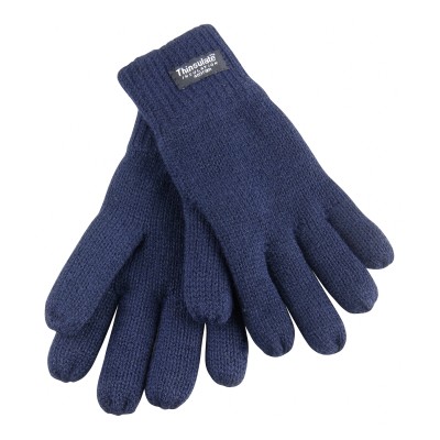Guanti Thinsulate™ completamente foderati classici Junior