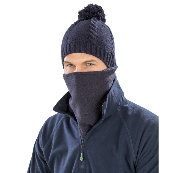 Scaldacollo/faccia/petto Bandit - cod. RWRC353