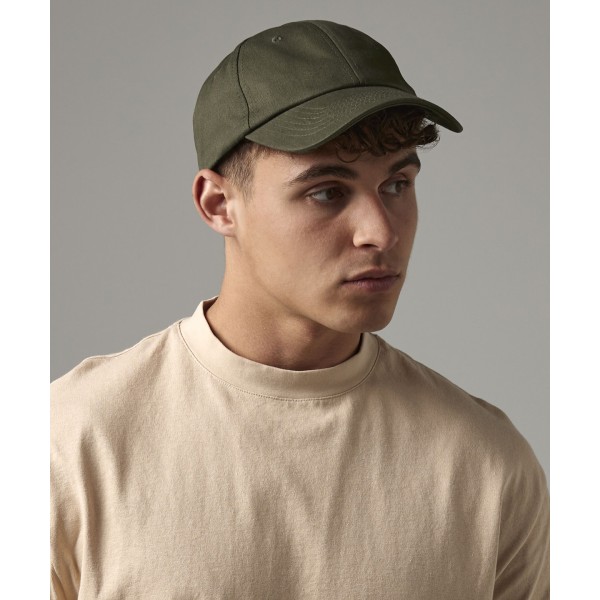 Cappellino da baseball autentico - cod. RWBC059