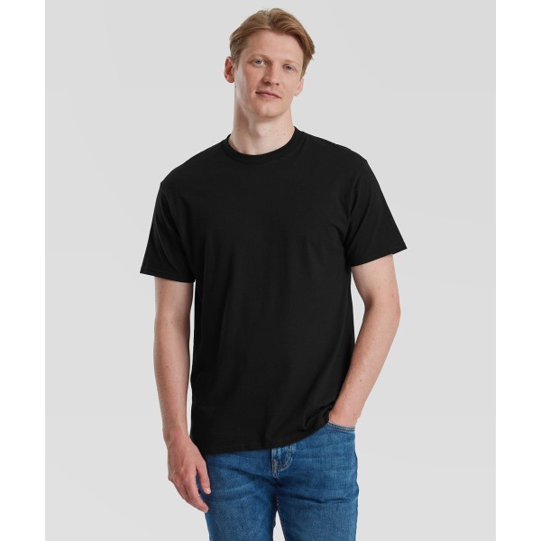 T-shirt in puro cotone - cod. RWSS035
