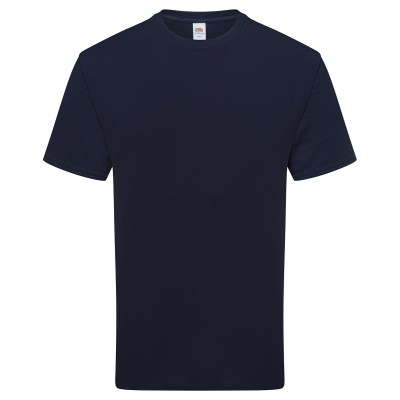 T-shirt in puro cotone