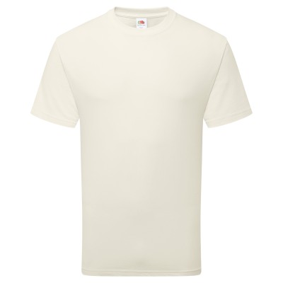 T-shirt in puro cotone