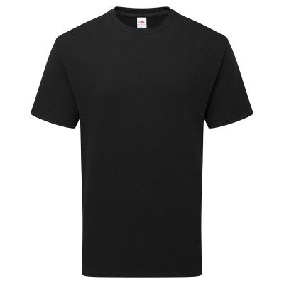 T-shirt in puro cotone