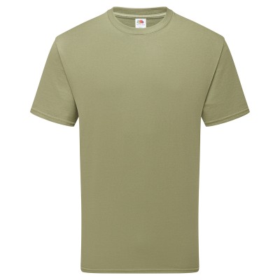 T-shirt in puro cotone