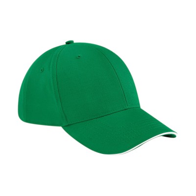 Cappellino a 6 pannelli Athleisure