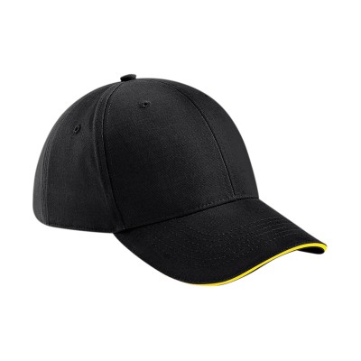Cappellino a 6 pannelli Athleisure