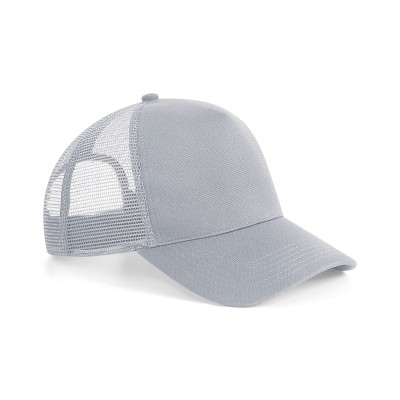 Berretto da camionista Microknit snapback