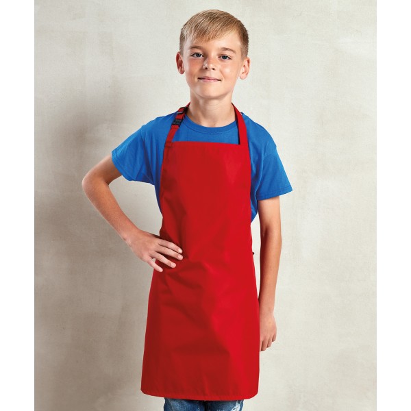 Grembiule impermeabile per bambini - cod. RWPR145